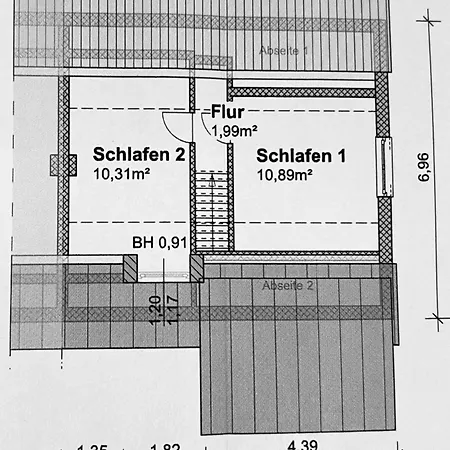 Nyaraló Modi Eckernförde