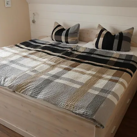 Modi Nyaraló Eckernförde