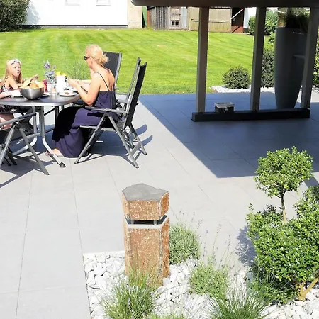 Modi Nyaraló Eckernförde