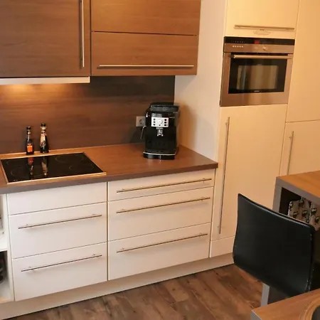 Nyaraló Modi Eckernförde