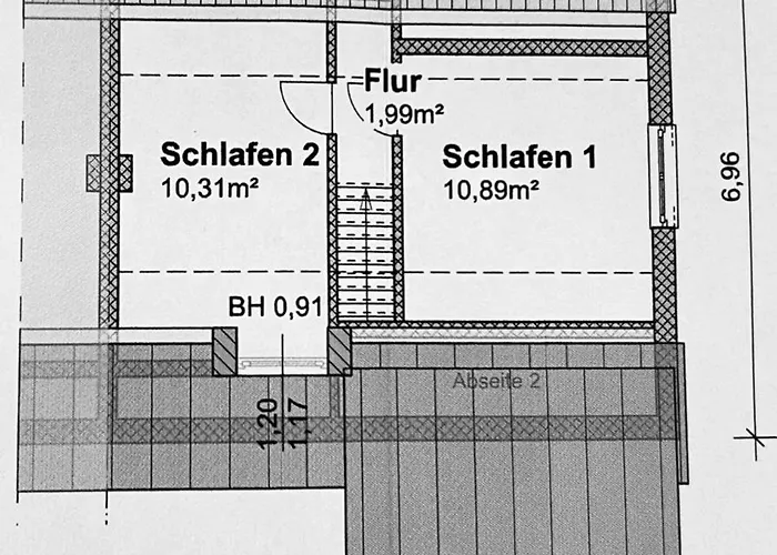 Vakantiehuis Modi Eckernförde