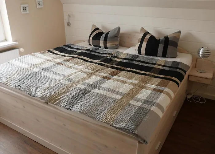 Modi Vakantiehuis Eckernförde