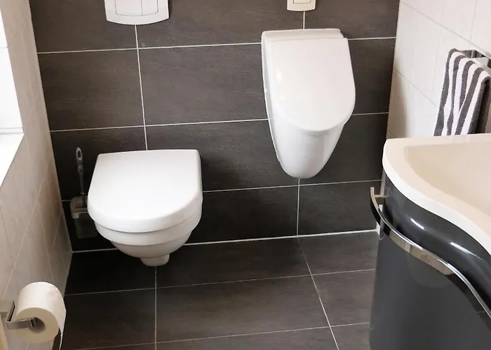 Vakantiehuis Modi Eckernförde