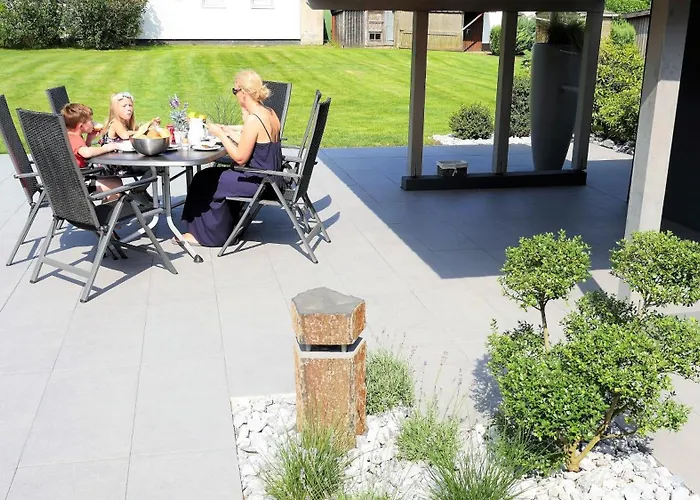 Modi Vakantiehuis Eckernförde