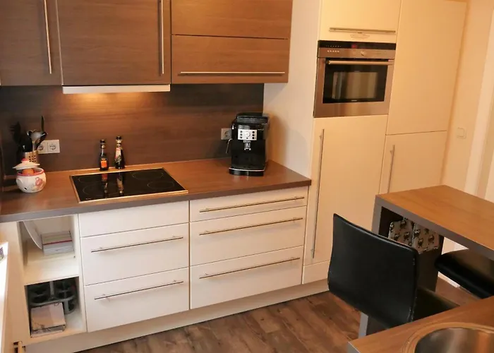 Vakantiehuis Modi Eckernförde