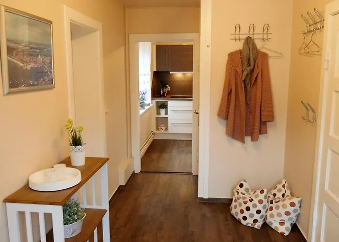 Vakantiehuis Modi Eckernförde